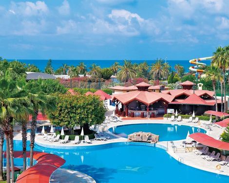 Miramare Queen Hotel-3