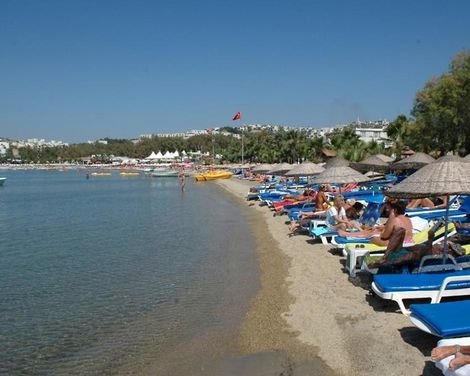 Sami Beach Hotel-1