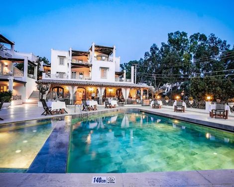 Manzara Boutique Hotel-3