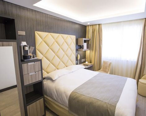 Best Western Plus Cannes Riviera Hotel & Spa-3