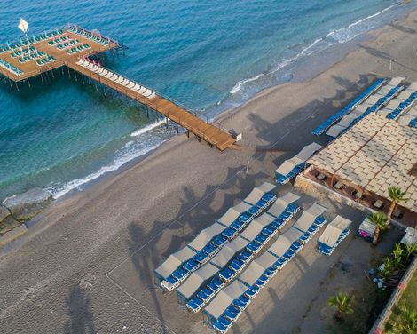 Senza Grand Santana Hotel-1