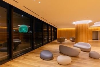 Liber Hotel At Universal Studios Japan