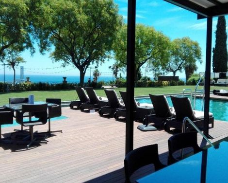 Hotel Miramar Barcelona-2