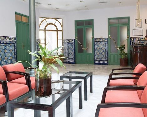 Hotel Inglaterra Granada-4