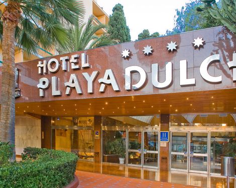 Playadulce Hotel-3