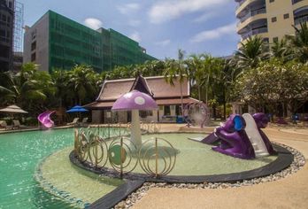 Heeton Concept Hotel Pattaya