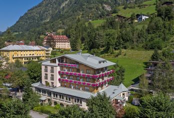 Hotel, Völserhof
