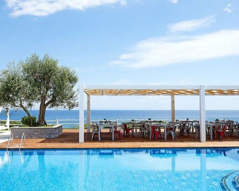 Cavo Olympo Luxury Hotel & Spa-3