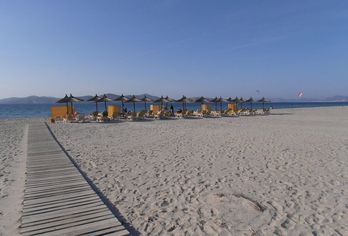 Hotel, Evita Natura