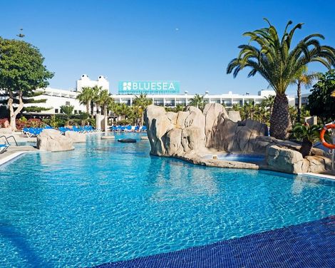 BLUESEA Costa Bastian-3