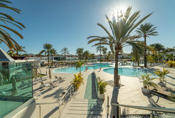 Hotel, DunaGolf Suites