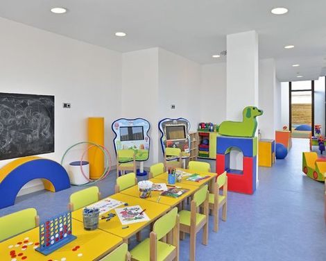 NYX Hotel Ibiza - Adults Only-2