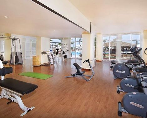 DoubleTree by Hilton Sharm El Sheikh - Sharks Bay Resort-2