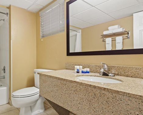 Best Western Fort Myers Waterfront-0
