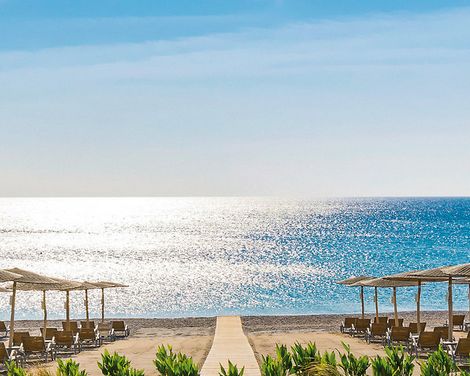 Elysium Resort & Spa-1