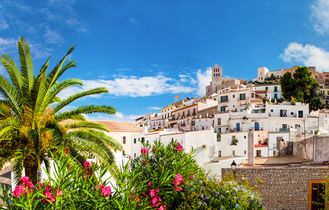 Hotel Spanien
