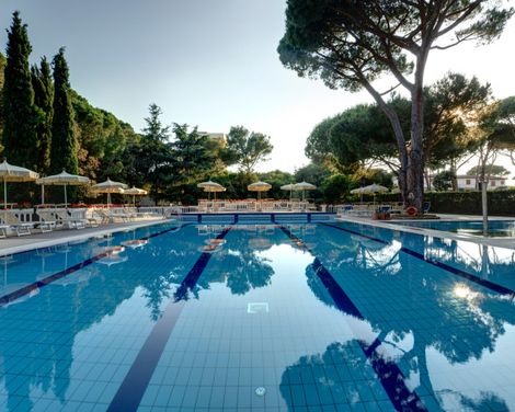 Park Hotel Marinetta - Beach & Spa-0