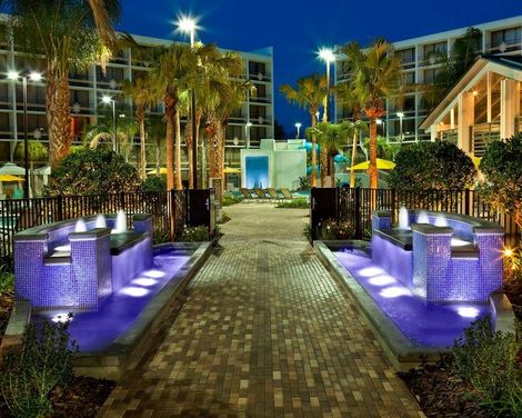 Sheraton Lake Buena Vista Resort-2