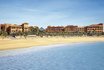Hotel, Sheraton Fuerteventura Beach, Golf & Spa Resort