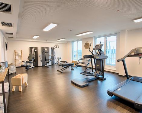 LOGINN Hotel Leipzig by ACHAT-4