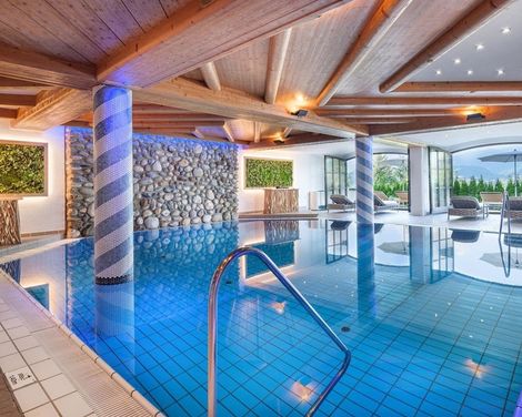 Alpines Lifestyle Hotel Tannenhof-2