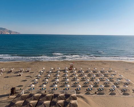 Georgioupolis Resort & Aqua Park-3