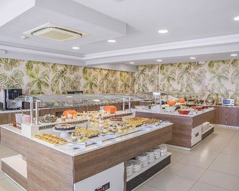 Panorama Village Hotel-4