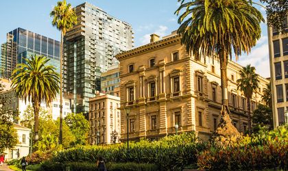 Melbourne Hotels, Kultur & Kulinarik