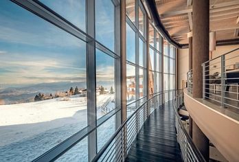 Hotel, Panorama Hotel Brenta Dolomites