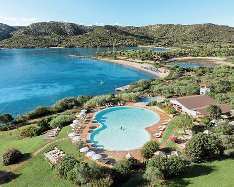 Park Hotel Cala Di Lepre & Spa-4