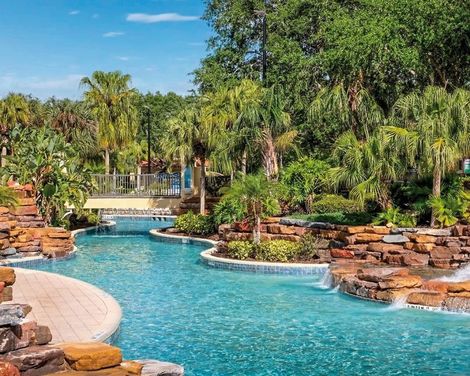 Holiday Inn Club Vacations at Orange Lake Resort-1