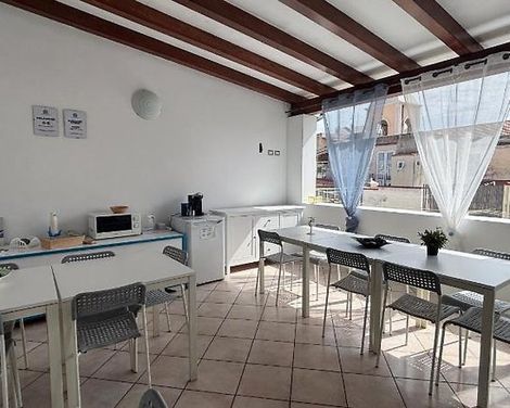 Mamamia Guesthouse-3