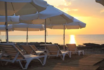 Hotel, Can Garden Beach