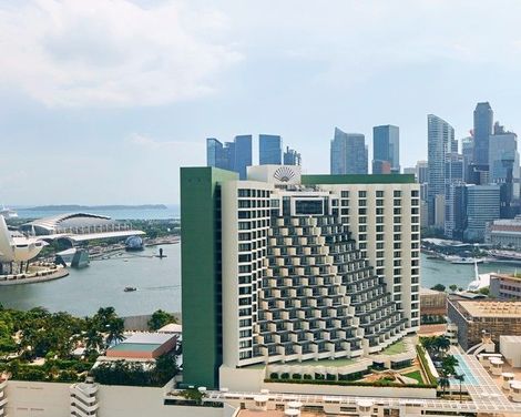 Mandarin Oriental Singapore-1