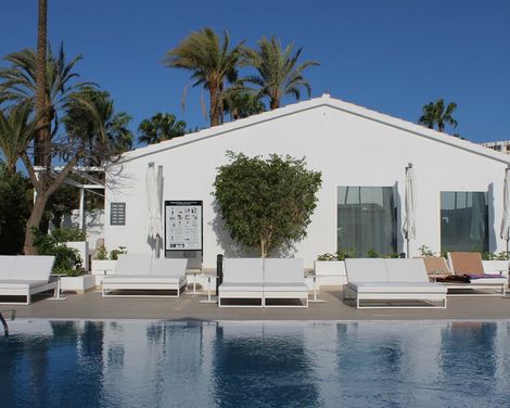 HL Miraflor Suites Hotel-2