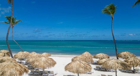 Sunscape Coco Punta Cana
