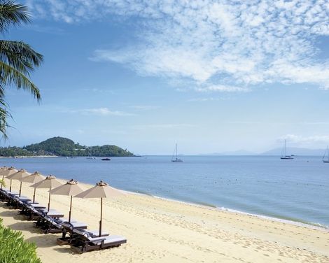 Bo Phut Resort & Spa-2