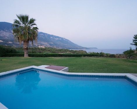 Karavados Beach Hotel-1