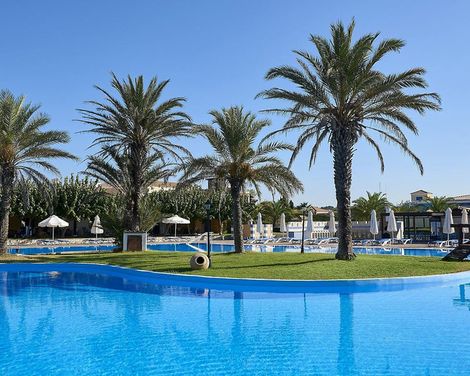 Aldemar Olympian Village-2
