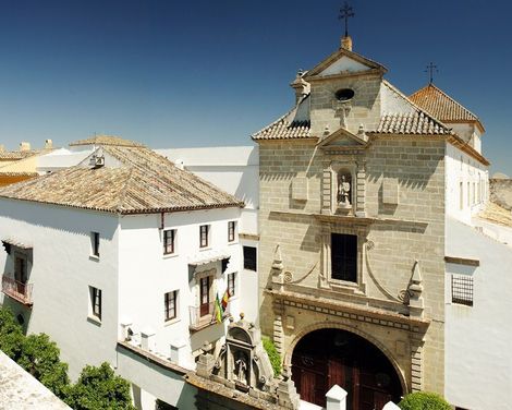 Crisol Monasterio de San Miguel-0