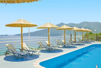 Hotel, Hotel Dionysos