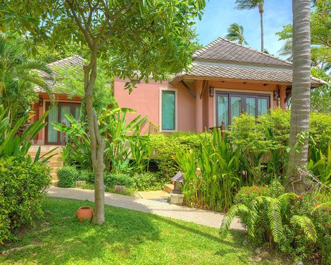 Fair House Villas & Spa-2