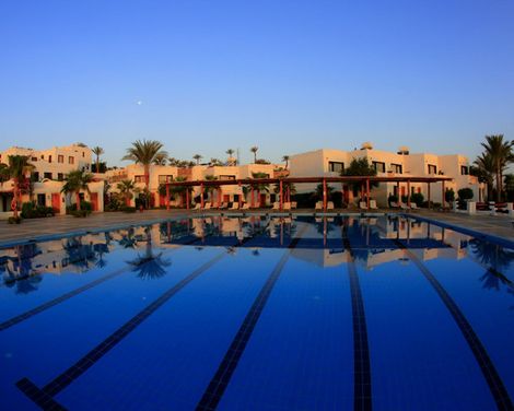 Sharm Club Beach Resort-3