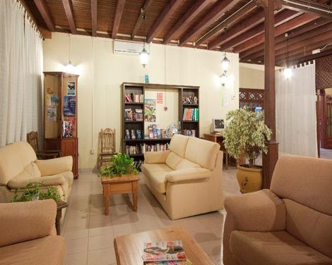 Bungalows Playa Limones-3