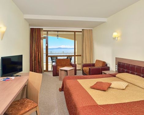 Sol Nessebar Bay All Inclusive-0