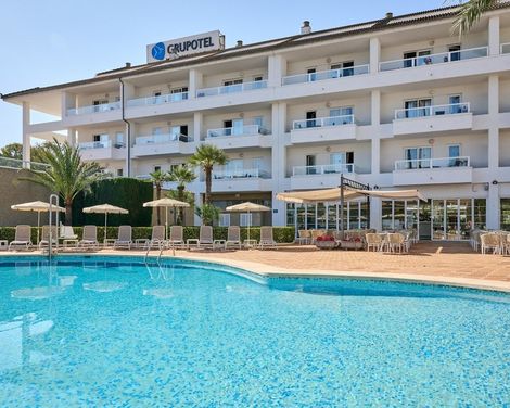 Grupotel Alcudia Suite-3