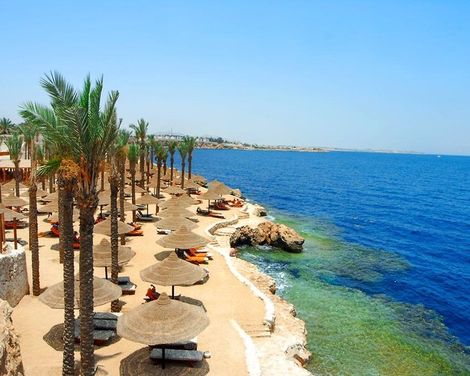 The Grand Hotel Sharm El Sheikh-4
