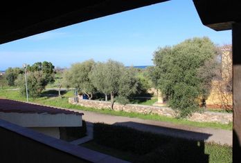 Hotel, Residence Oasi Blu