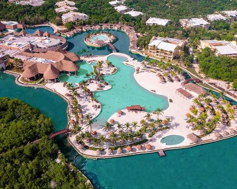 Grand Palladium Select White Sand-3