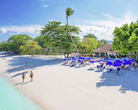 Samui Natien Beach Resort-2